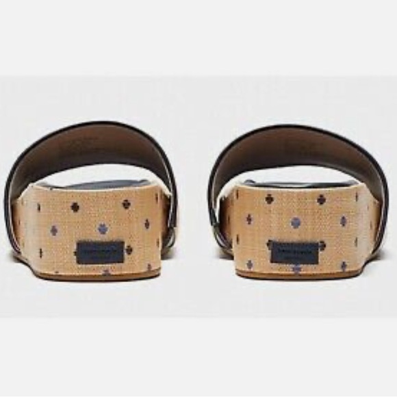 Kate Spade Women Platform Heel Sandals Breeze (like New) - Picture 3 of 11